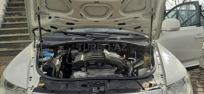 Volkswagen Touareg 2008, 225,000 km - 3.6 л - Bakı