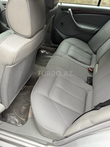 Mercedes C 230 1999, 338,064 km - 2.3 l - Masallı