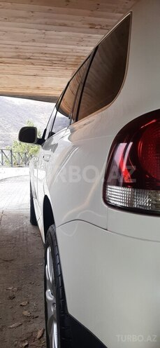 Volkswagen Touareg 2008, 225,000 km - 3.6 л - Bakı