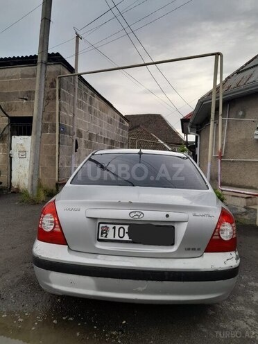 Hyundai Elantra 2003, 450,000 km - 1.6 l - Lənkəran