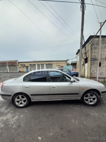 Hyundai Elantra 2003, 450,000 km - 1.6 l - Lənkəran