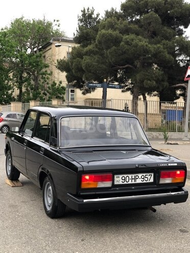 LADA (VAZ) 2107 2010, 95,000 km - 1.6 л - Bakı