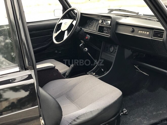 LADA (VAZ) 2107 2010, 95,000 km - 1.6 л - Bakı