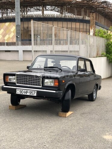 LADA (VAZ) 2107 2010, 95,000 km - 1.6 л - Bakı