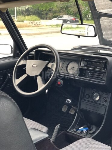 LADA (VAZ) 2107 2010, 95,000 km - 1.6 л - Bakı