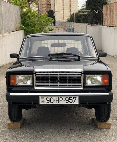 LADA (VAZ) 2107 2010, 95,000 km - 1.6 л - Bakı