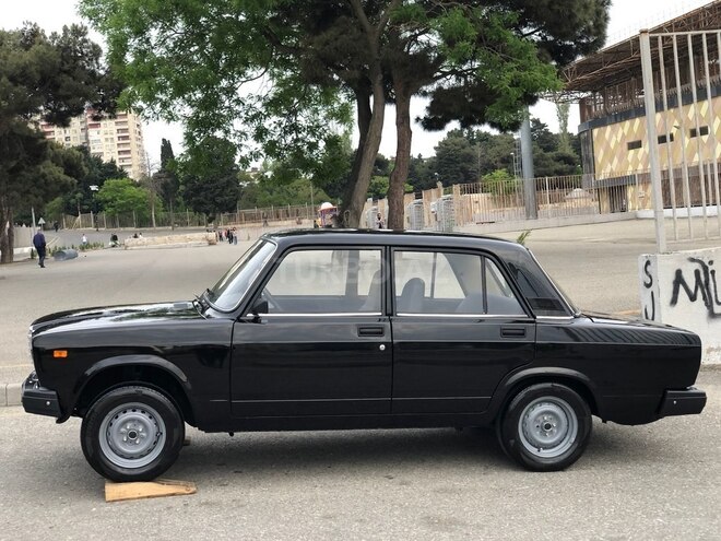 LADA (VAZ) 2107 2010, 95,000 km - 1.6 л - Bakı
