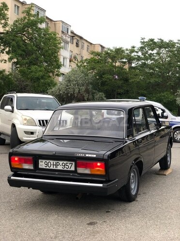 LADA (VAZ) 2107 2010, 95,000 km - 1.6 л - Bakı