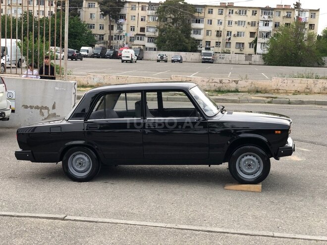 LADA (VAZ) 2107 2010, 95,000 km - 1.6 л - Bakı