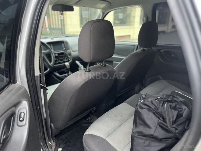 Ford Escape 2005, 217,555 km - 2.3 l - Bakı