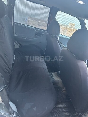 Chevrolet Niva 2004, 482,803 km - 1.7 l - Sabirabad