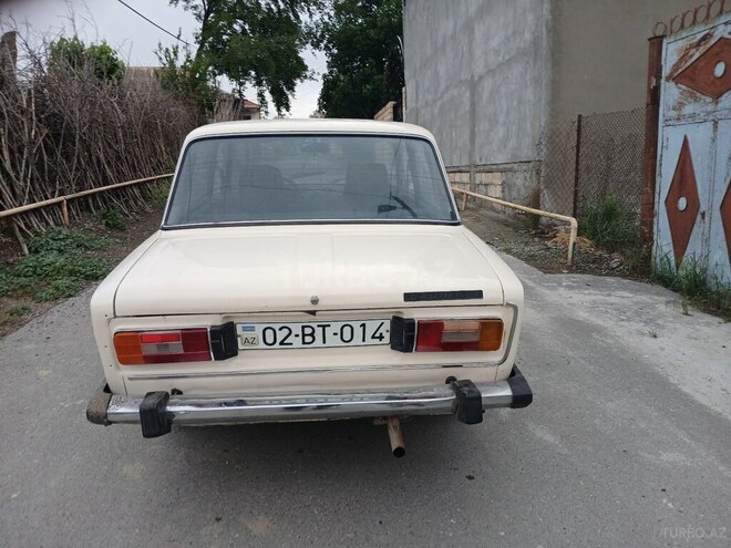 LADA (VAZ) 2106 1991, 95,000 km - 1.5 л - Mingəçevir