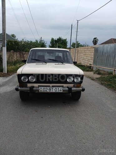 LADA (VAZ) 2106 1991, 95,000 km - 1.5 л - Mingəçevir