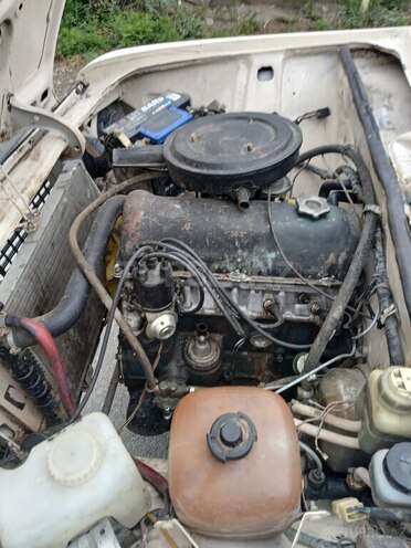 LADA (VAZ) 2106 1991, 95,000 km - 1.5 л - Mingəçevir