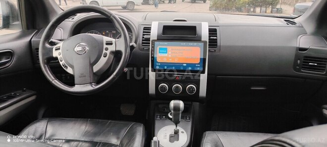 Nissan X-Trail 2011, 192,000 km - 2.5 л - Bakı