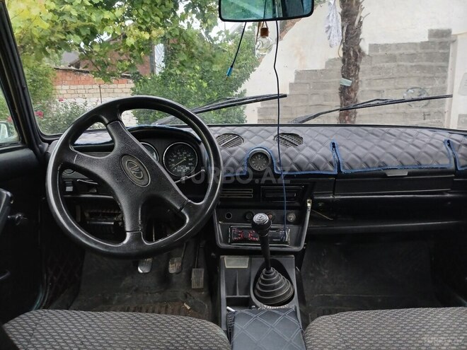 LADA (VAZ) 2106 1991, 95,000 km - 1.5 л - Mingəçevir