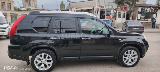 Nissan X-Trail 2011, 192,000 km - 2.5 л - Bakı