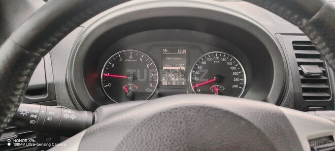 Nissan X-Trail 2011, 192,000 km - 2.5 л - Bakı