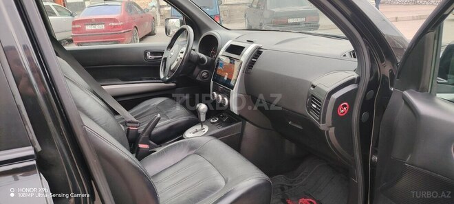 Nissan X-Trail 2011, 192,000 km - 2.5 л - Bakı
