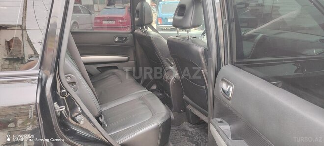 Nissan X-Trail 2011, 192,000 km - 2.5 л - Bakı
