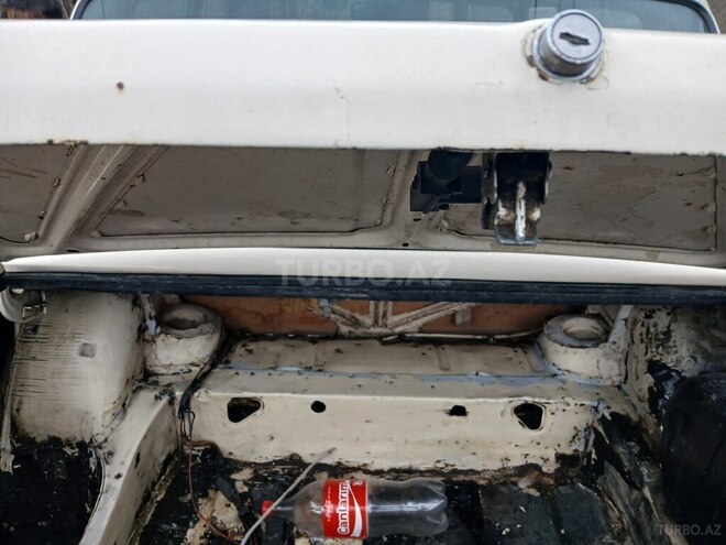 LADA (VAZ) 2106 1991, 95,000 km - 1.5 л - Mingəçevir