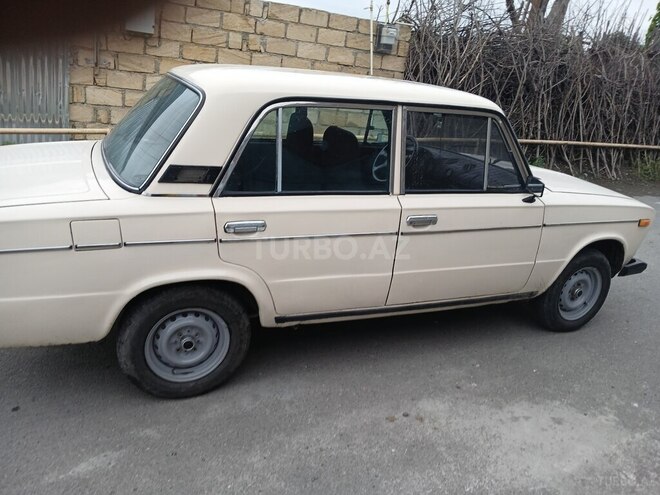 LADA (VAZ) 2106 1991, 95,000 km - 1.5 л - Mingəçevir