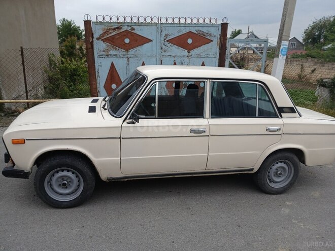 LADA (VAZ) 2106 1991, 95,000 km - 1.5 л - Mingəçevir