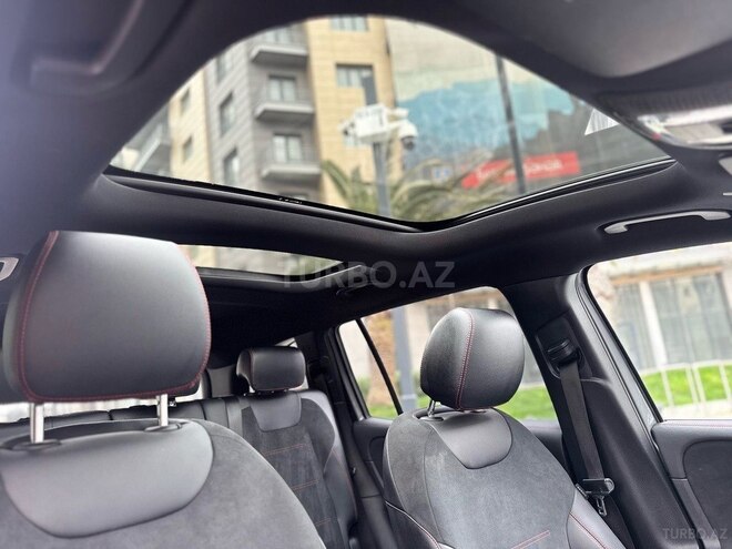 Mercedes  2022, 9,700 km - 0.0 l - Bakı