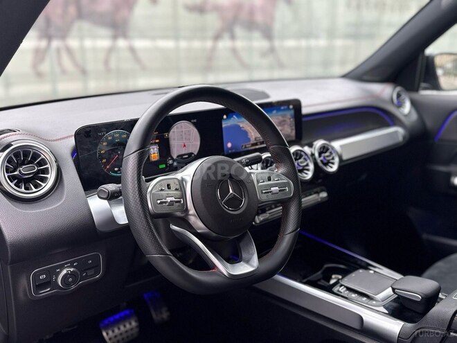 Mercedes  2022, 9,700 km - 0.0 l - Bakı