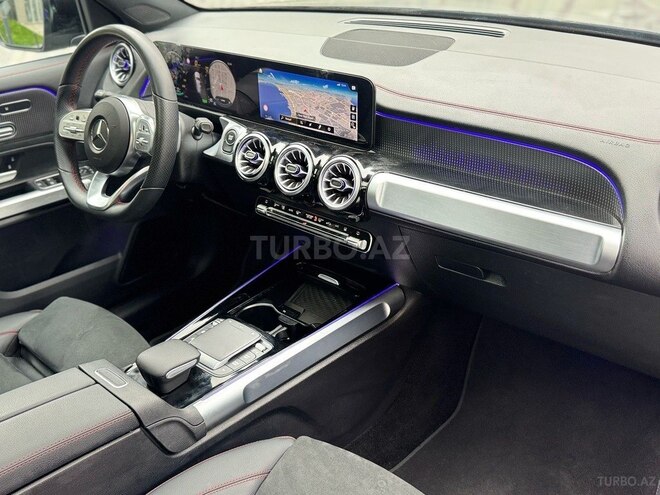 Mercedes  2022, 9,700 km - 0.0 l - Bakı