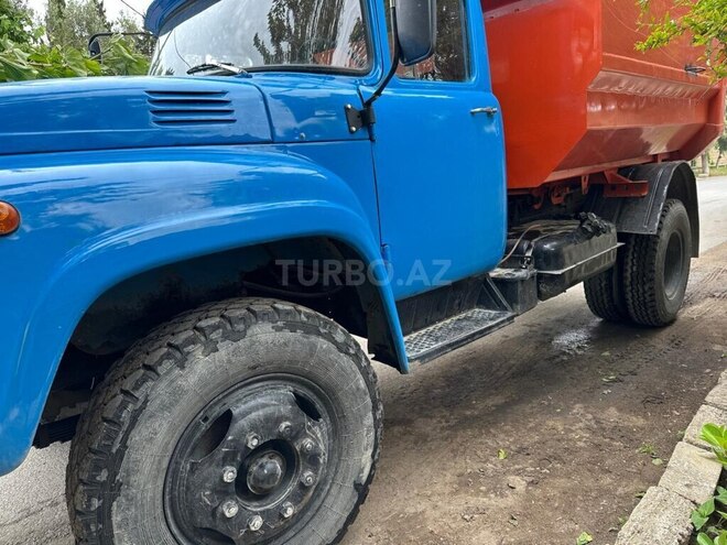 ZIL 130 1982, 660,000 km - 6.0 l - Bakı