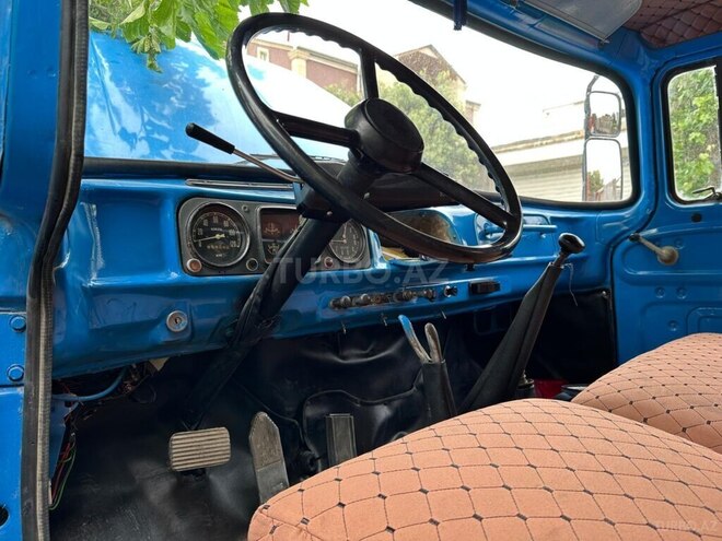 ZIL 130 1982, 660,000 km - 6.0 l - Bakı