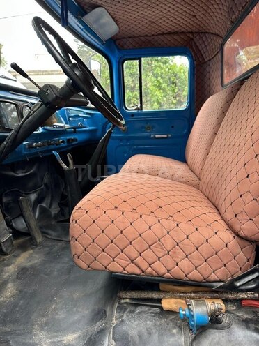ZIL 130 1982, 660,000 km - 6.0 l - Bakı