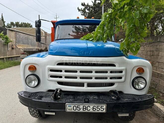 ZIL 130 1982, 660,000 km - 6.0 l - Bakı