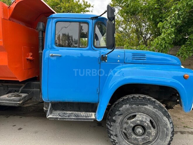 ZIL 130 1982, 660,000 km - 6.0 l - Bakı