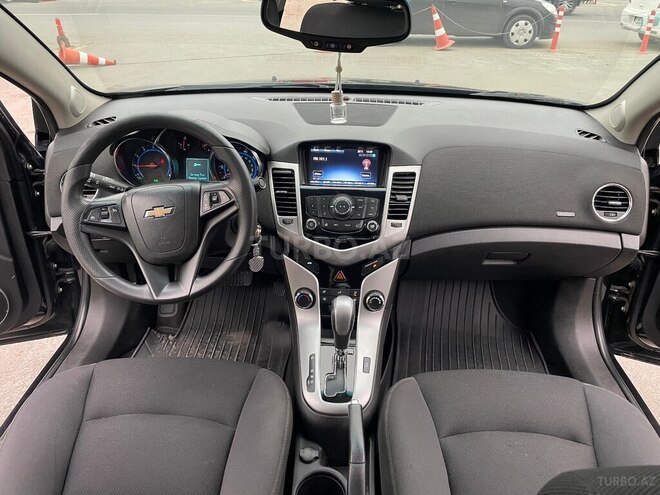 Chevrolet Cruze 2016, 130,000 km - 1.4 л - Sumqayıt