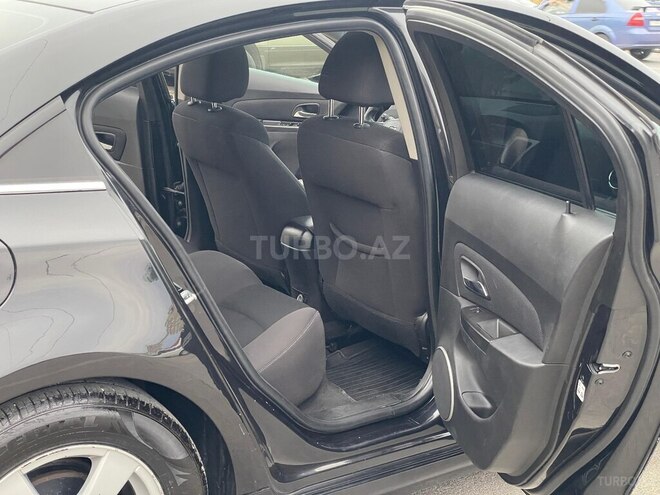 Chevrolet Cruze 2016, 130,000 km - 1.4 л - Sumqayıt