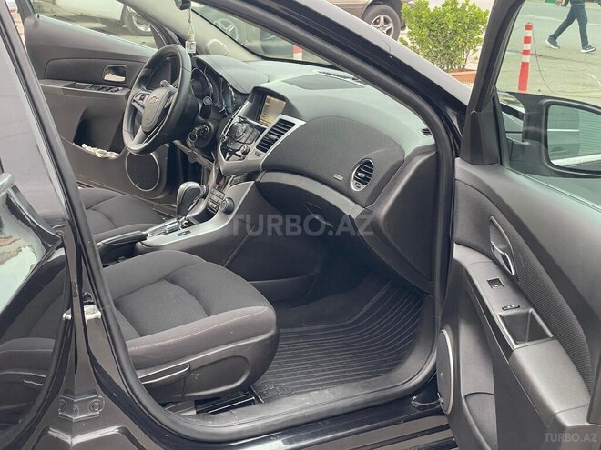 Chevrolet Cruze 2016, 130,000 km - 1.4 л - Sumqayıt