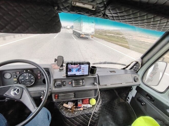Mercedes 410 D 1994, 632,563 km - 2.9 л - Sumqayıt