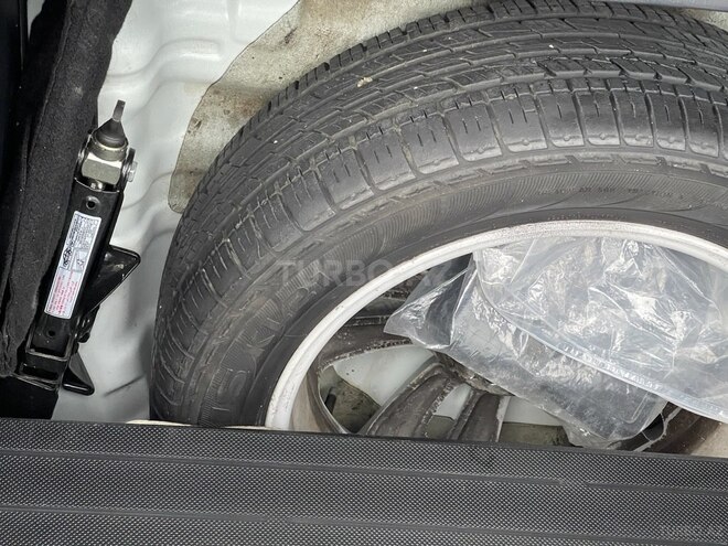 Hyundai ix35 2010, 130,705 km - 2.4 l - Bakı