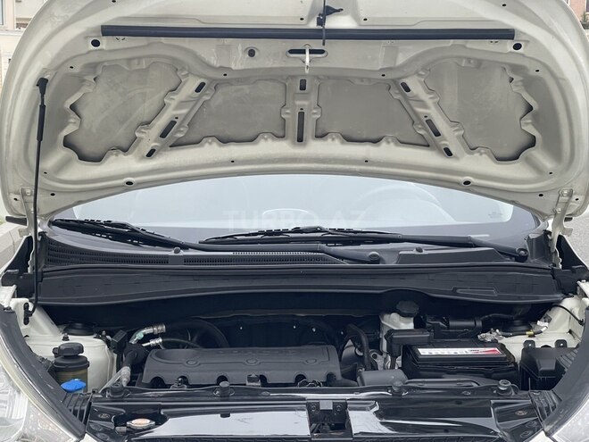 Hyundai ix35 2010, 130,705 km - 2.4 l - Bakı