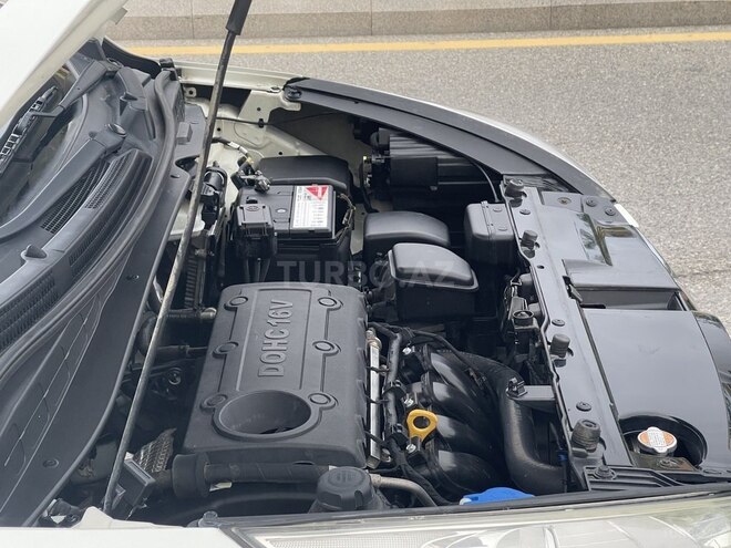 Hyundai ix35 2010, 130,705 km - 2.4 l - Bakı