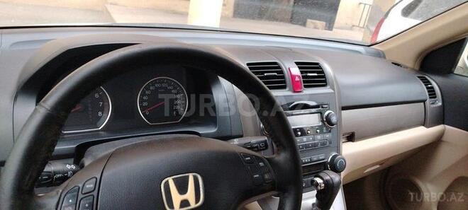 Honda CR-V 2008, 308,000 km - 2.4 л - Bakı
