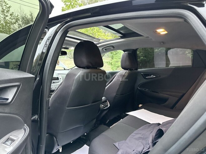 Chevrolet Malibu 2018, 197,000 km - 1.5 l - Bakı