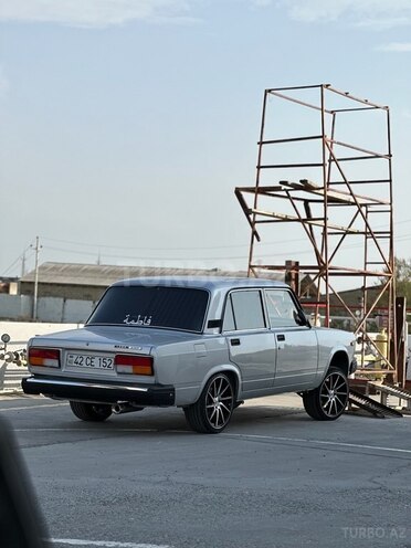 LADA (VAZ) 2107 2012, 52,000 km - 1.6 l - Sumqayıt