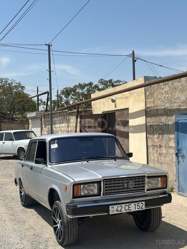 LADA (VAZ) 2107 2012, 52,000 km - 1.6 l - Sumqayıt