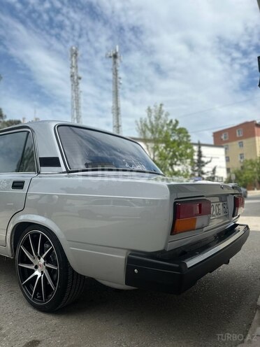 LADA (VAZ) 2107 2012, 52,000 km - 1.6 l - Sumqayıt