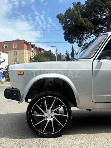 LADA (VAZ) 2107 2012, 52,000 km - 1.6 l - Sumqayıt