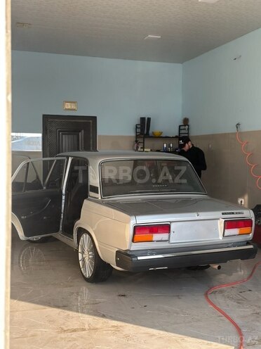 LADA (VAZ) 2107 2012, 52,000 km - 1.6 l - Sumqayıt