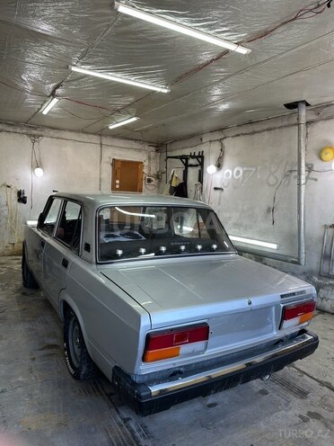 LADA (VAZ) 2107 2012, 52,000 km - 1.6 l - Sumqayıt